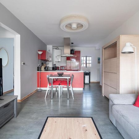 La Petite Venise Apartment Grimaud Ngoại thất bức ảnh