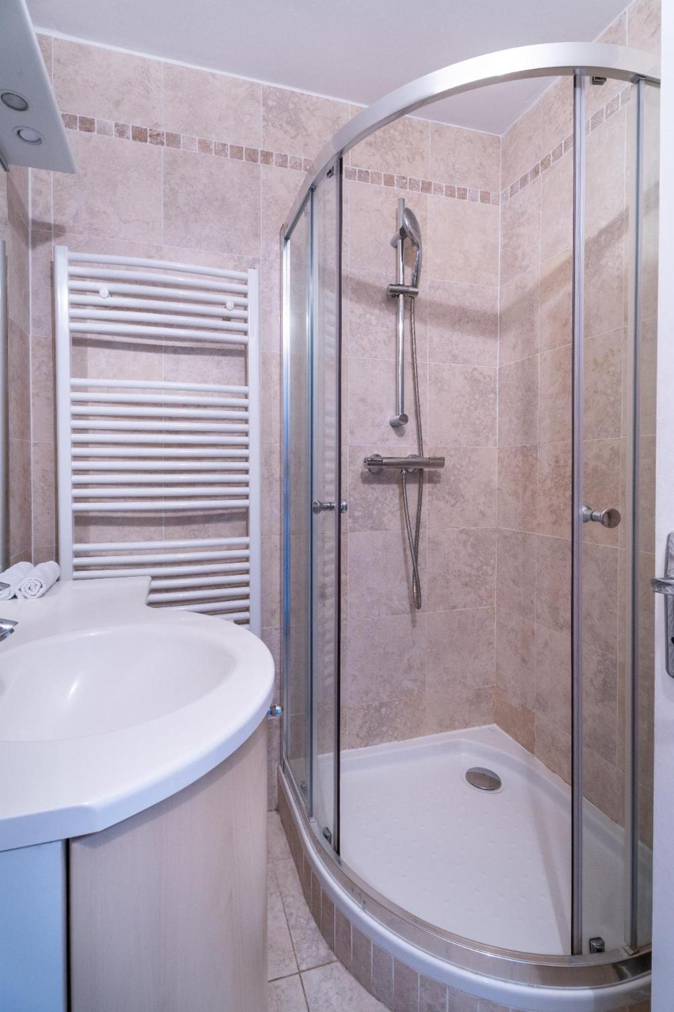 La Petite Venise Apartment Grimaud Ngoại thất bức ảnh
